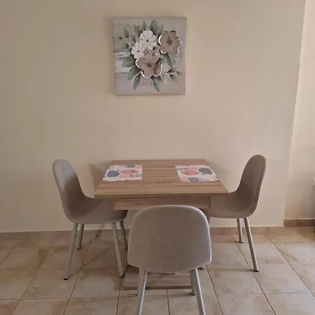 Loriel Apartamento *